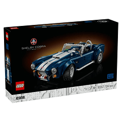 Shelby Cobra 427 S/C