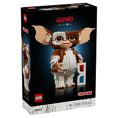 Gremlins: Gizmo