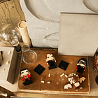 BrickHeadz - Figuras de O Cálice de Fogo 5