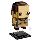 BrickHeadz - Heróis e Vilões de A Vingança dos Sith 4