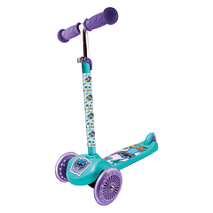 Trotinete Plus 3 Rodas - Stitch
