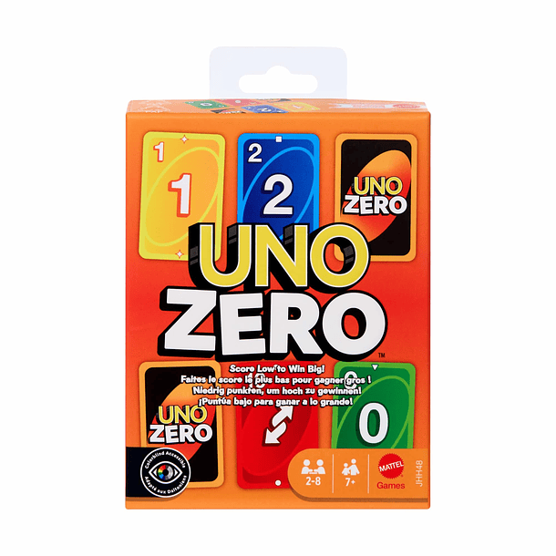 Uno Zero 1