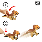 Jurassic World Rebirth - Primal Protector Aquilops 3