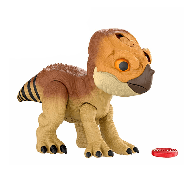 Jurassic World Rebirth - Primal Protector Aquilops 2