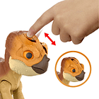 Jurassic World Rebirth - Primal Protector Aquilops 4