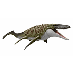 Jurassic World Rebirth - Mosasaurus