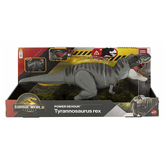 Jurassic World Rebirth - Tyrannosaurus Rex