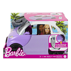 Barbie e o Seu Carro Elétrico 1