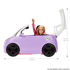 Barbie e o Seu Carro Elétrico 3