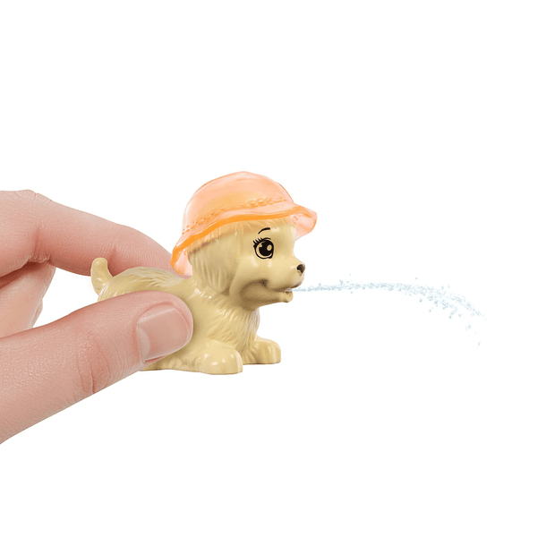 Barbie Animais Festa na Piscina 6