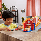 Cars Race & Rescue - Pista de Resgate 6