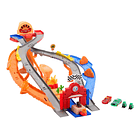 Cars Race & Rescue - Pista de Resgate 2