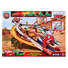 Cars Race & Rescue - Pista de Resgate 1