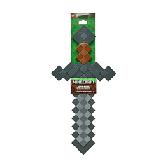Minecraft - Espada de Pedra