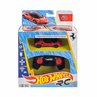 Hot Wheels - Mini Ferrari SF90 Stradale Assetto Fiorano RC 1