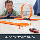 Hot Wheels - Mini Ferrari SF90 Stradale Assetto Fiorano RC 5