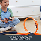 Hot Wheels - Mini Ferrari SF90 Stradale Assetto Fiorano RC 6