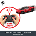 Hot Wheels - Mini Ferrari SF90 Stradale Assetto Fiorano RC 3