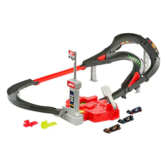 Hot Wheels Racing - Formula 1 Sprint Race Circuit