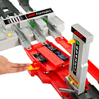 Hot Wheels Racing - Formula 1 Grand Prix Circuit 5