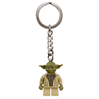 Porta-chaves Yoda 2