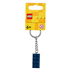 Porta-chaves 2x4 Azul Terra 1