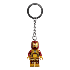 Porta-chaves Iron Man