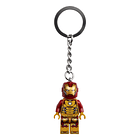 Porta-chaves Iron Man 2