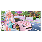 Nancy, Um dia nas Compras 7