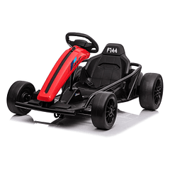 Drift Kart Elétrico 24V