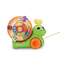 V-Tech Baby - Caracol de Atividades