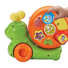 V-Tech Baby - Caracol de Atividades 5