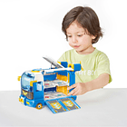 Super Wings - Camião Mini Base 7