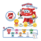 Super Wings - Jett Bolas Surpresa 2