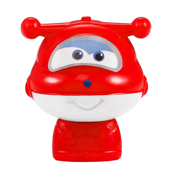 Super Wings - Jett Bolas Surpresa 6