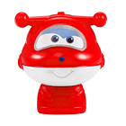 Super Wings - Jett Bolas Surpresa 6