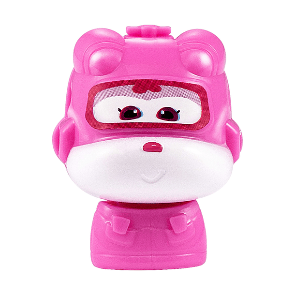 Super Wings - Jett Bolas Surpresa 9