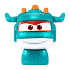 Super Wings - Jett Bolas Surpresa 10