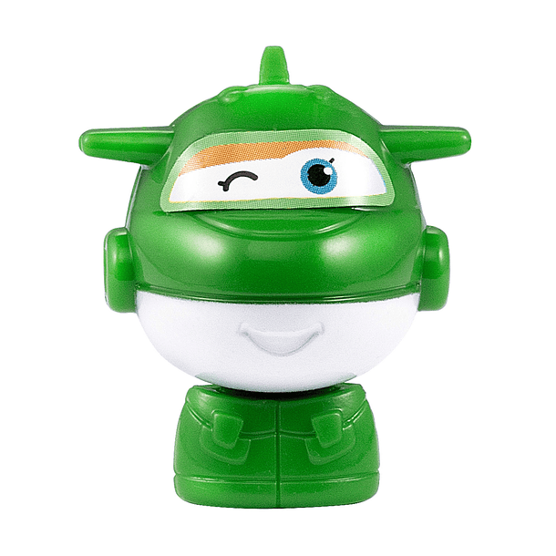 Super Wings - Jett Bolas Surpresa 12