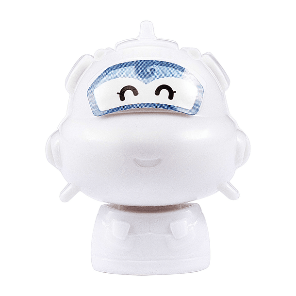 Super Wings - Jett Bolas Surpresa 14