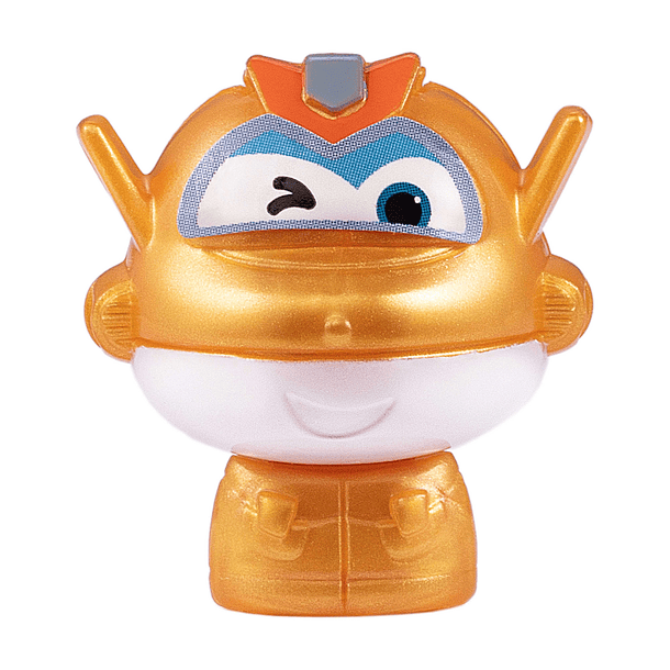 Super Wings - Jett Bolas Surpresa 15