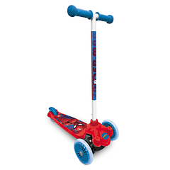Trotinete Twist & Roll - Spider-Man