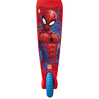 Trotinete Twist & Roll - Spider-Man 3