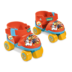 Patins Infantis da Patrulha Pata