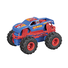 Hot Wheels - Mini Monster Truck Race Ace RC 2