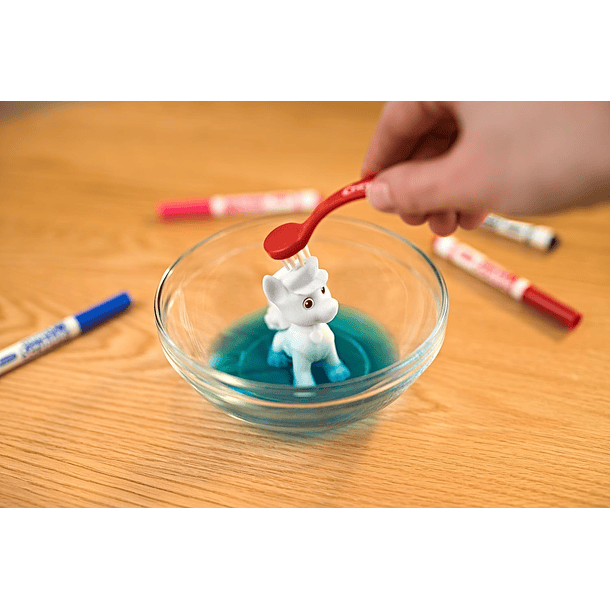 Crayola Washimals -Super Set Patrulha Pata 3