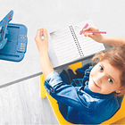 Lexibook - Diário Secreto Eletrónico Stitch 4