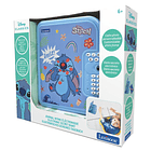 Lexibook - Diário Secreto Eletrónico Stitch 1