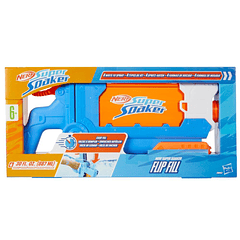 Nerf Super Soaker - Flip Fill