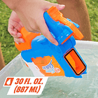 Nerf Super Soaker - Flip Fill 4